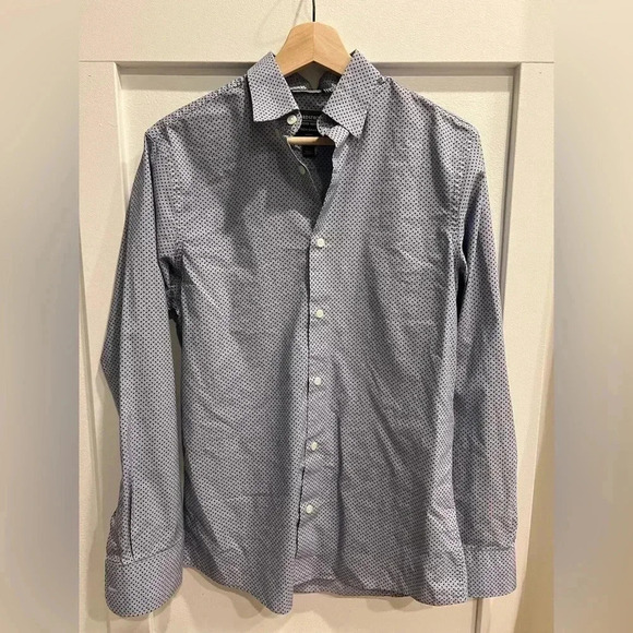 Nordstrom Other - Nordstrom Men’s Shop Dress Top